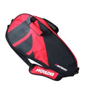 EKTELON RACQUETBALLS DELUXE Squash Set